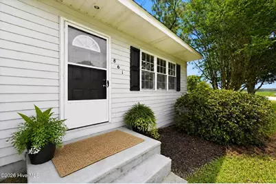 861 Huffmantown Road, Richlands, NC 28574 - Photo 3