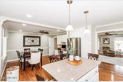 609 Golfers Lane, Nashville, NC 27856 - Photo 33