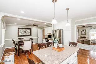 609 Golfers Ln, Nashville, NC 27856 - Photo 33