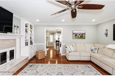609 Golfers Lane, Nashville, NC 27856 - Photo 27