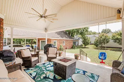 609 Golfers Lane, Nashville, NC 27856 - Photo 15