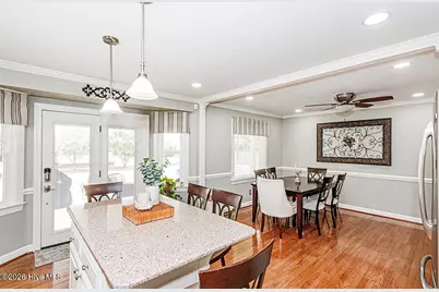 609 Golfers Lane, Nashville, NC 27856 - Photo 37