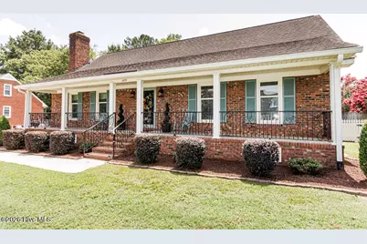609 Golfers Lane, Nashville, NC 27856 - Photo 3