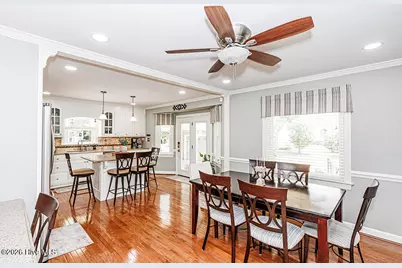 609 Golfers Lane, Nashville, NC 27856 - Photo 41