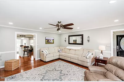 609 Golfers Lane, Nashville, NC 27856 - Photo 23