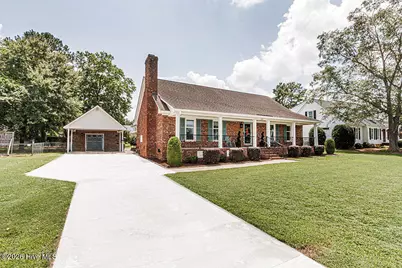 609 Golfers Lane, Nashville, NC 27856 - Photo 1