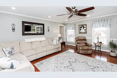 609 Golfers Lane, Nashville, NC 27856 - Photo 25