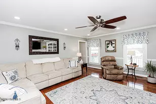 609 Golfers Ln, Nashville, NC 27856 - Photo 25