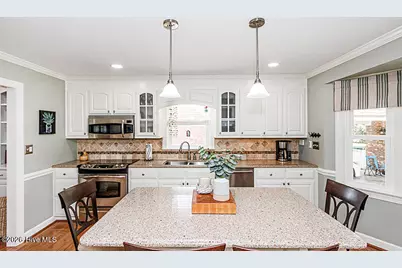 609 Golfers Lane, Nashville, NC 27856 - Photo 31
