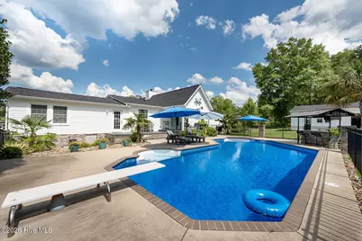 1000 Lake Avenue, Harlem, GA 30814 - Photo 3