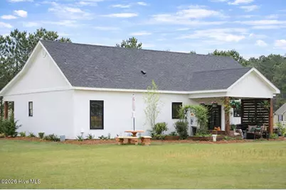 164 Phillip Mills Drive, Teachey, NC 28464 - Photo 23