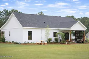 164 Phillip Mills Dr, Teachey, NC 28464 - Photo 23