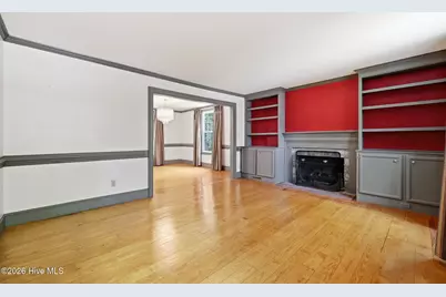 1608 Canterbury Road, Greenville, NC 27858 - Photo 7