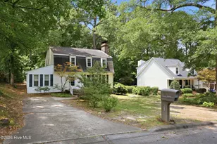 1608 Canterbury Rd, Greenville, NC 27858 - Photo 3