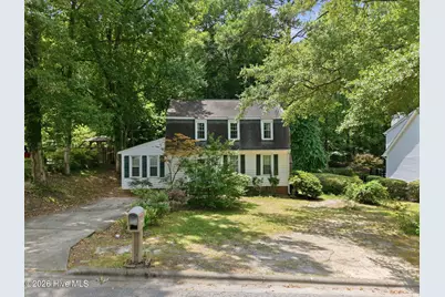 1608 Canterbury Road, Greenville, NC 27858 - Photo 1
