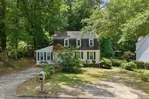 1608 Canterbury Rd, Greenville, NC 27858 - Photo 1