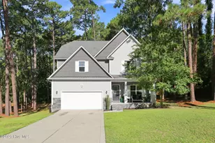 815 Paul McCain Rd, Aberdeen, NC 28315 - Photo 1
