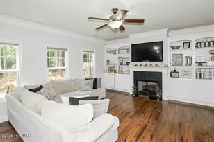 815 Paul McCain Rd, Aberdeen, NC 28315 - Photo 3