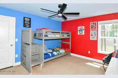 815 Paul McCain Road, Aberdeen, NC 28315 - Photo 21