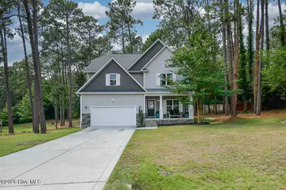 815 Paul McCain Road, Aberdeen, NC 28315 - Photo 1