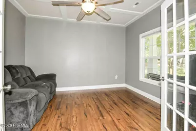815 Paul McCain Road, Aberdeen, NC 28315 - Photo 11