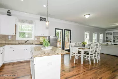 815 Paul McCain Road, Aberdeen, NC 28315 - Photo 9