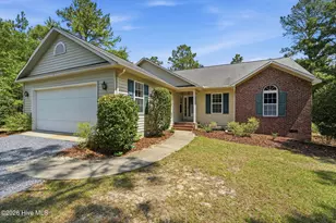 11 Fur Ct W, Pinehurst, NC 28374 - Photo 1