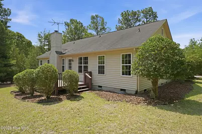 11 Fur Court W, Pinehurst, NC 28374 - Photo 39