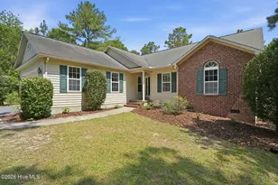 11 Fur Ct W, Pinehurst, NC 28374 - Photo 1