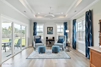 5909 Sweet Gum Drive, Wilmington, NC 28409 - Photo 27