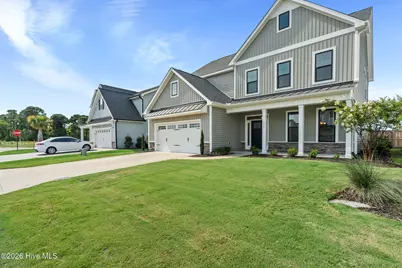 5909 Sweet Gum Drive, Wilmington, NC 28409 - Photo 69