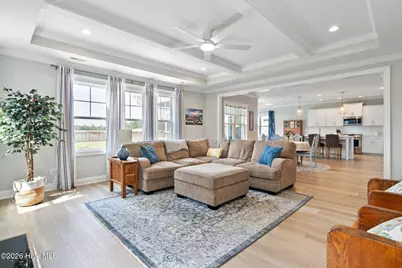 5909 Sweet Gum Drive, Wilmington, NC 28409 - Photo 25