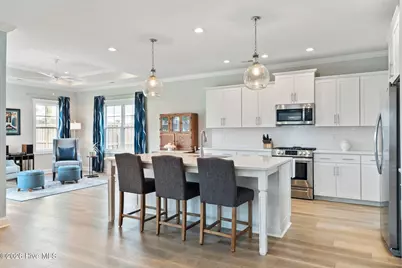 5909 Sweet Gum Drive, Wilmington, NC 28409 - Photo 13