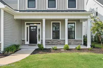5909 Sweet Gum Drive, Wilmington, NC 28409 - Photo 3
