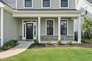 5909 Sweet Gum Dr, Wilmington, NC 28409 - Photo 3