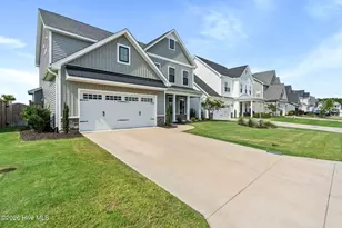 5909 Sweet Gum Dr, Wilmington, NC 28409 - Photo 47