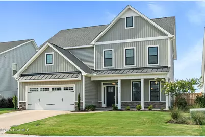 5909 Sweet Gum Drive, Wilmington, NC 28409 - Photo 1