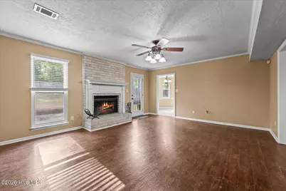 3779 Winchester Trail, Martinez, GA 30907 - Photo 11