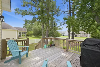 907 Sea Holly Court, New Bern, NC 28560 - Photo 35