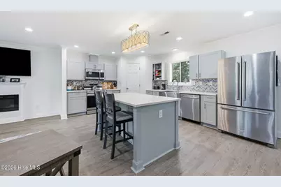 907 Sea Holly Court, New Bern, NC 28560 - Photo 15