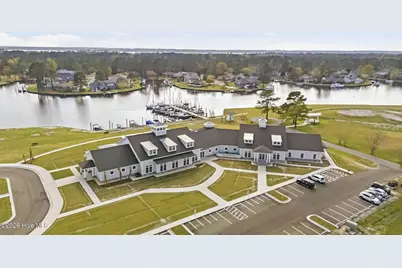 907 Sea Holly Court, New Bern, NC 28560 - Photo 41
