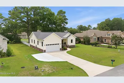 907 Sea Holly Court, New Bern, NC 28560 - Photo 3