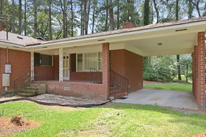 211 Nelson Street, Bethel, NC 27812 - Photo 5