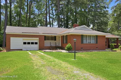 211 Nelson Street, Bethel, NC 27812 - Photo 1