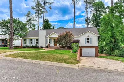 614 Oberlin Road, Augusta, GA 30909 - Photo 3