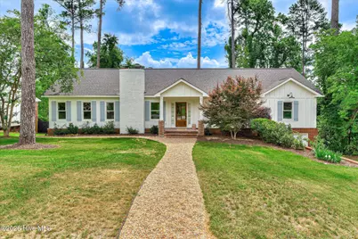 614 Oberlin Road, Augusta, GA 30909 - Photo 1