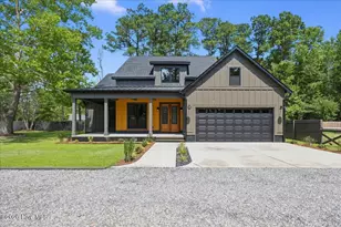 511 Friends Road SE, Leland, NC 28451 - Photo 25