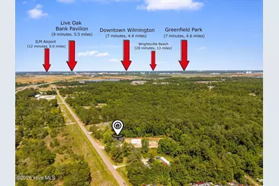 511 Friends Road SE, Leland, NC 28451 - Photo 9