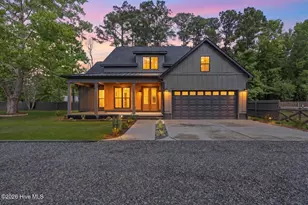 511 Friends Road SE, Leland, NC 28451 - Photo 3