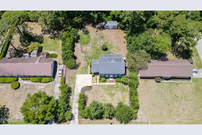 429 Tanbridge Road, Wilmington, NC 28405 - Photo 5
